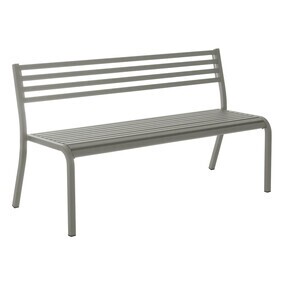 Emu - Segno Gartenbank 168x59cm