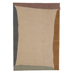 nanimarquina - Tapis Tones 2 Kilim