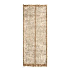 Ferm Living - Athens Stripes Teppichläufer 80x200cm