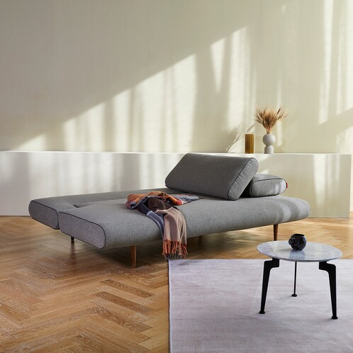 Innovation Living Unfurl Lounger Schlafsofa 200x121cm AmbienteDirect