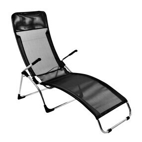 Jan Kurtz - Fiam Samba Sun Lounger