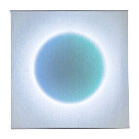 Ingo Maurer - Moodmoon RGBW SQ105 LED Wall Lamp