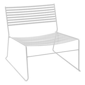 Emu - Chaise de jardin lounge Aero