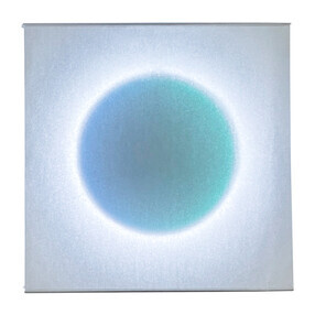 Ingo Maurer - Moodmoon RGBW SQ105 LED Wandleuchte