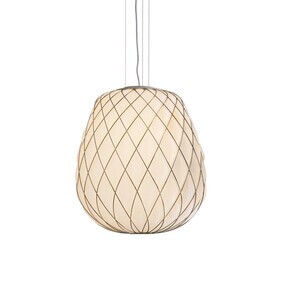 Fontana Arte - Pinecone Pendelleuchte