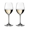 Riedel - Vinum Sauvignon Blanc - Wijnglas set van 2 - transparant/H 21,4cm, 350ccm