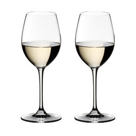 Riedel - Vinum Sauvignon Blanc Wine Glass Set Of 2
