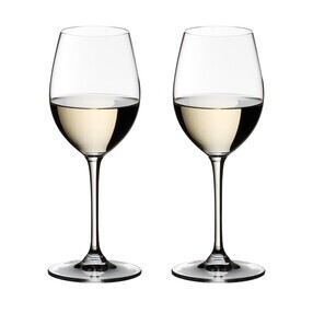 Riedel - Vinum Sauvignon Blanc - Set de 2 verres á vin