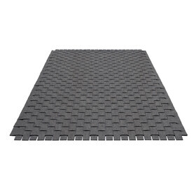 HEY-SIGN - Woven Carpet Stipes 10cm