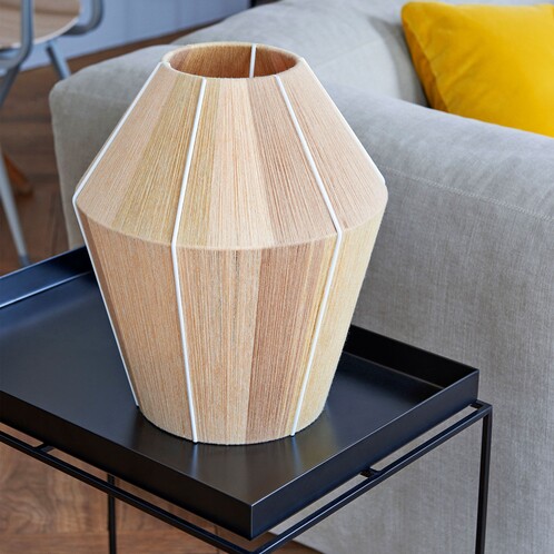 ど*＊様 HAY (ヘイ) TRAY TABLE L square サイドテーブ HAY Tray Side Table L | AmbienteDirect