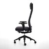 Vitra - ID Trim L Citterio -Bureaustoel 3D armleunin.