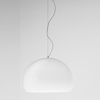 Kartell - Small FL/Y Suspension Lamp