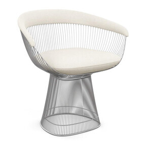 Knoll International - Platner Armlehnstuhl