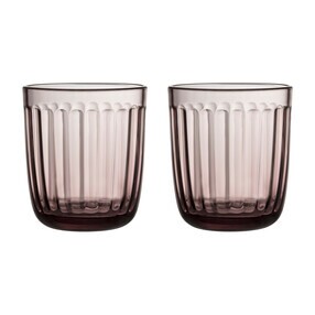iittala - Raami Trinkglas 2er Set 26cl
