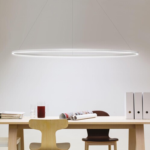 Nemo - Ellisse Major LED - Suspension