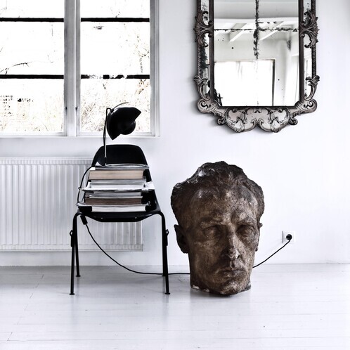 &tradition - Flower Pot VP4 Table Lamp