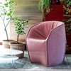 Moroso - Cloud Beistelltisch
