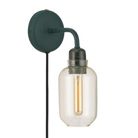 Normann Copenhagen - Applique murale Amp