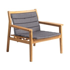 FDB Møbler - Coussin de siège M22 Sammen 54x98cm