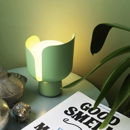 Fontana Arte - Blom Table Lamp