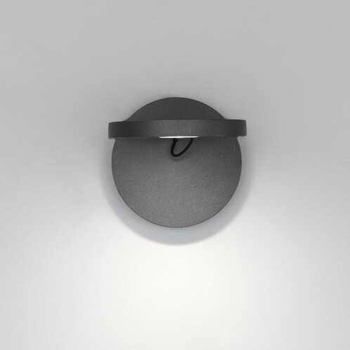 Artemide - Demetra Faretto LED - Applique murale