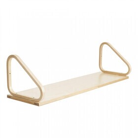 Artek - 112B Wall Shelf