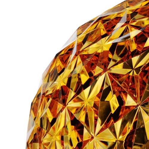 Kartell - Planet LED Table Lamp Ø33cm