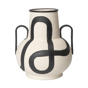 Ferm Living - Trace vaas