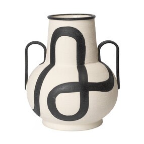 Ferm Living - Vase Trace