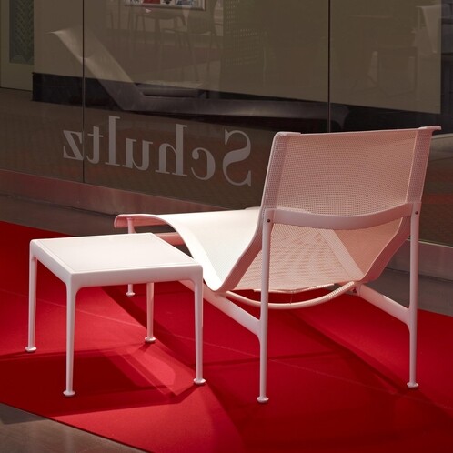Knoll International - 1966 Richard Schultz Side Table