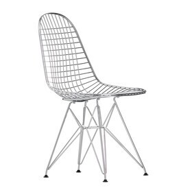 Vitra - Wire Chair DKR Stuhl