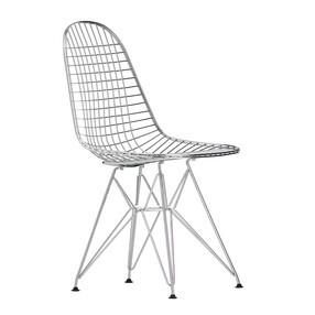 Vitra - Wire Chair DKR Stuhl