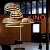 Secto Design - Aspiro 8000 LED Pendelleuchte 