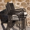 emu - Athena - Fauteuil de jardin