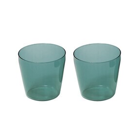 Nine - Milk Trinkglas 2er Set