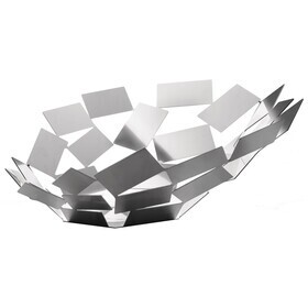 Alessi - Surtout de table La Stanza dello Scirocco