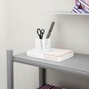 Normann Copenhagen - Nic Nac Organizer Storage Box H 4cm