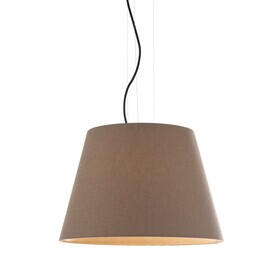 Artemide - Tolomeo Paralume LED hanglamp buiten Ø 52cm