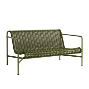 HAY - Palissade Cord lounge sofa