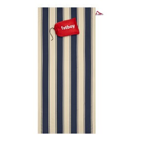 Fatboy - Beach Baggy  strandlaken XL