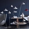 Kaiser Idell - Kaiser Idell 6556-F Super - Lampadaire