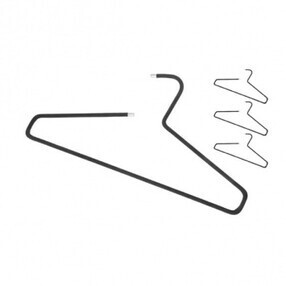 Schönbuch - 0117 Kleiderbügel 4er Set
