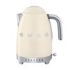 Smeg - SMEG KLF04 - Bouilloire Température Variable - crème/PxHxP 22,3x28x17,1cm/nouveau modèle