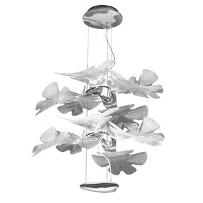 Artemide - Chlorophilia 2 Sospensione LED pendellamp App Control