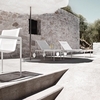 Knoll International - 1966-42 Richard Schultz Sun Lounger