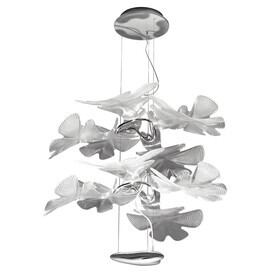 Artemide - Chlorophilia 2 Sospensione LED Pendelleuchte App Control