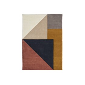 Linie Design - Arguto Wollteppich 140x200cm