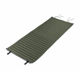 HAY - Palissade gewateerd kussen 139x49,5cm