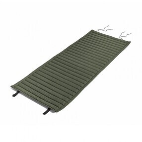 HAY - Palissade gewateerd kussen 139x49,5cm