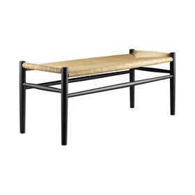 FDB Møbler - J83B Bench